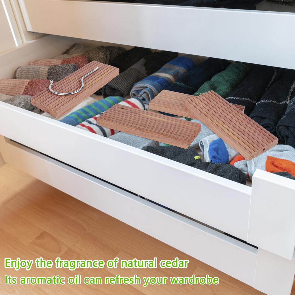 12/24 шт. шариков от моли Fresh Odour Deterrent Insect для шкафа с одеждой, камфорный репеллент от насекомых, долговечный Snt dar Block