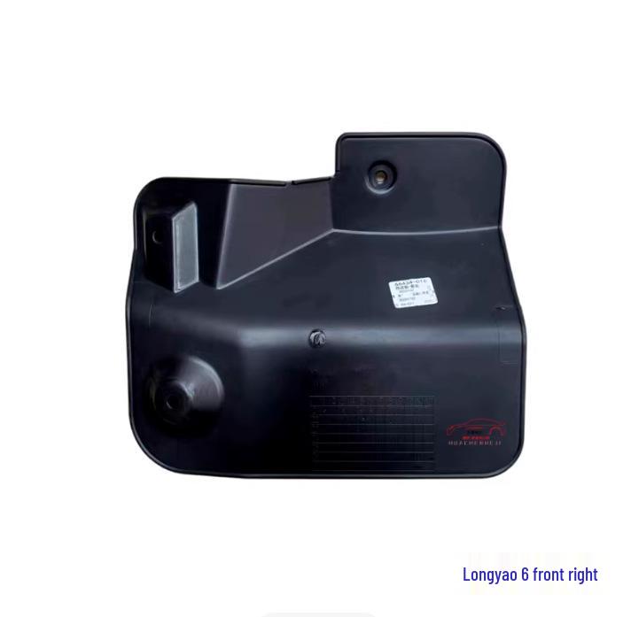 Брызговик для шин «Золотой Дракон Морской Лев»