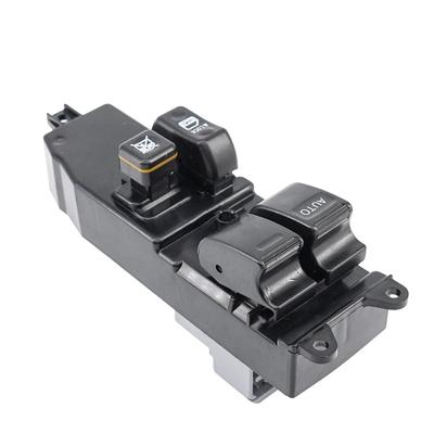 Переключатель стеклоподъемника Hi-Ace 2006-2013 KDH20 TRH20 84820-26201 Передний правый стеклоподъемник с авторежимом