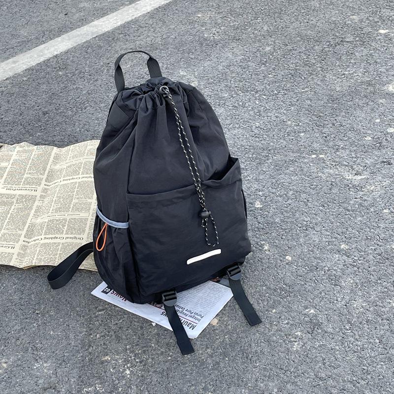 Корейский многофункциональный спортивный рюкзак: Путешествия, велоспорт, альпинизм, бадминтон, теннис для мужчин и женщин