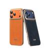 Light Luxury Premium Oudilan Magnetic Attraction Is Suitable for Apple 17promax Mobile Phone Case Iphone17Pro New 17pm.