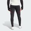 Adidas Tiro 24 Pants Black Men Streetwear JE3729