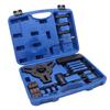 Dry Dual Clutch Transmission Remover Installer Tool Kit Steel Sturdy Clutch Transmission Installer Remover Kit for