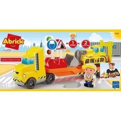 Игрушки и игры – Игрушечные машинки, поезда и транспорт
