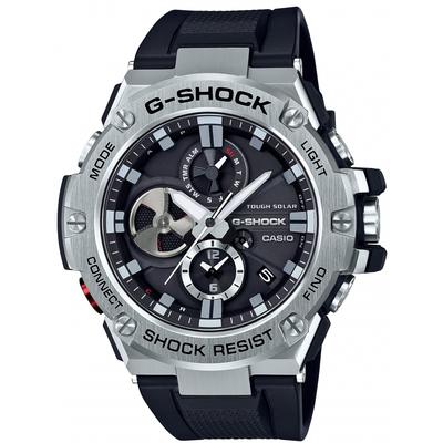[Casio] Часы G-STEEL Smartphone Link GST-B100-1AJF мужские черные