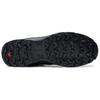 SALOMON X Braze Mid Gore-Tex Удобные Мягкие Высокие Туристические Ботинки Мужские Туристические Ботинки Черные L47430500