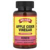 Renew, Apple Cider Vinegar + Phytoceramides, 90 Capsules