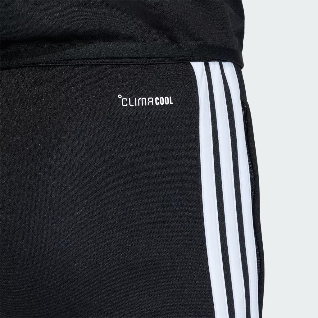 adidas Тренировочные штаны Climacool Tiro 26 League отводящие влагу Мужские штаны JY7230