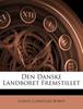 Книга Den Danske Landboret Fremstillet