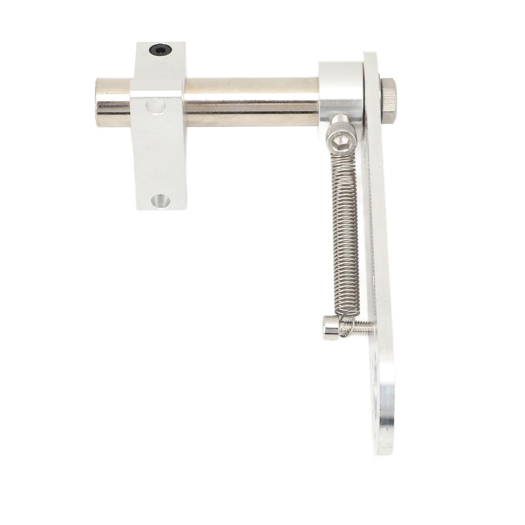 Кронштейн энкодера, износостойкий, прочный, компактный, с апертурой 21 мм, держатель кронштейна энкодера