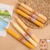 Popsicle Shape Capybara Fountain Pen 0.38mm Neutral Pen New Gel Pen  Drawing Writing Tool