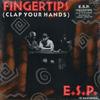 12inch Record E.S.P. - Fingertips (Clap Your Hands) 066460 Select Records 1992 Japan Rap & Hip-Hop/R&B Used