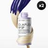 NO.5P Blonde Enhancer Toning Conditioner 250ML X 2