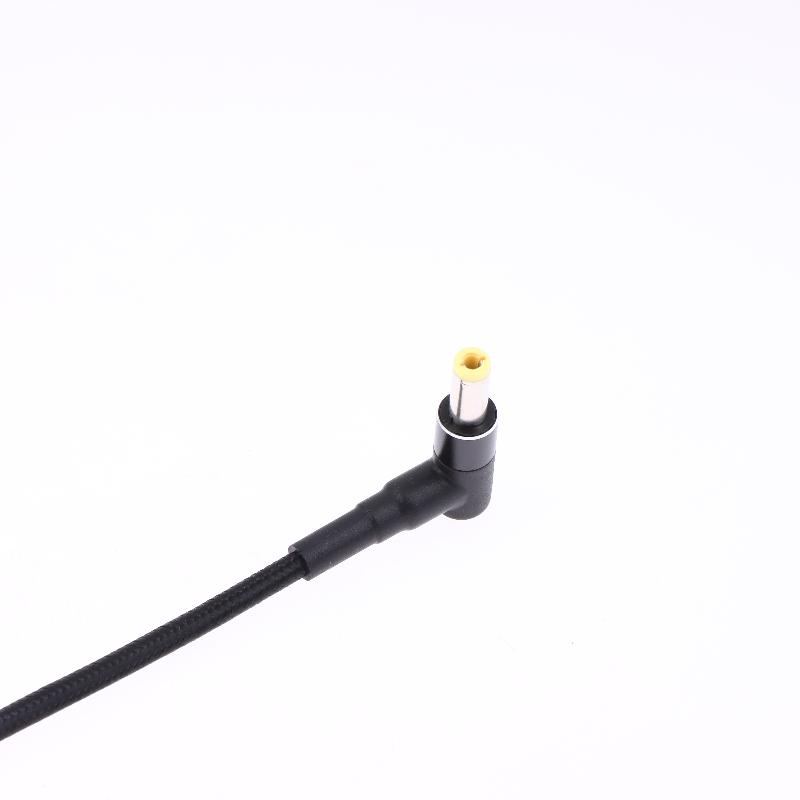 1/10/11 шт. Кабель-адаптер питания 100 Вт USB Type-C Универсальное зарядное устройство для ноутбука Зарядный порт для ноутбука