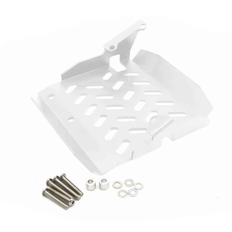 Для Honda NC750X X-ADV 750 XADV750 2017 2018 21 база двигателя, спойлер шасси, защитная крышка, защитная пластина, поддон для живота