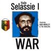 LP Record HAILE SELASSIE I - The War Album HRLP200301 Human Race Reco 2003 Jamaica Reggae, Ska & Dub Used