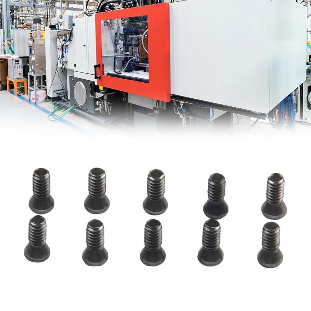 Torx Screws Carbide Blades For Household For Replace Lathe Tools