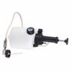 3L Pneumatic Brake Clutch Bleeder Fluid Extractor Kit with Connector