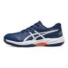 Asics Детские кроссовки Gel Game 9 GS Blue Expanse White 1044A052-403