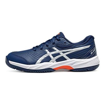 Детские кроссовки Gel Game 9 GS Blue Expanse White 1044A052-403