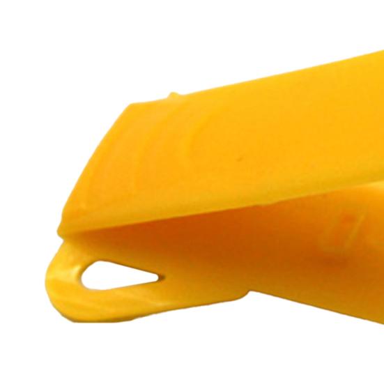 Ложка для приманки Питьевые кормовые частицы Формирование формы Ловля карпа Изготовление приманки для рыбы