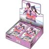 BANDAI UNION ARENA Booster Pack Monogatari Series [UA42BT] (BOX) 16 Packs