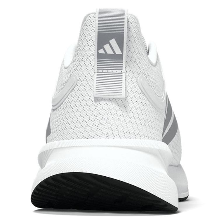 Adidas Runblaze Comfortable Shock Absorption Low Top Running Shoes Unisex Sneakers IH6706
