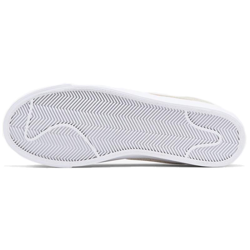 Nike Кроссовки Blazer Mid Strangers Things Upside Down Pack Обувь для скейтборда CJ6102-100