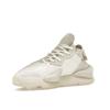 Adidas Y-3 Kaiwa Alumina Unisex Sneakers Cream Off-White Cream-White IF2046