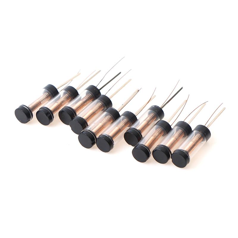 10 шт. Sw-18015P высокочувствительный вибрационный переключатель индукционный датчик типа