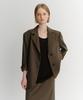 EAAH Lonn Jacket (Taupe)