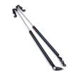 2x Trunk Struts for Toyota YARIS Hatchback 1999-2005  68960-59025/68960-59026 Rear Tailgate Boot Gas Spring Lift Support