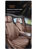 Universal Seat Cushion Backrest for Baojun Yueye Yun Duo Kiwi 330/310W - All-Season Half-Cover Chair Pad