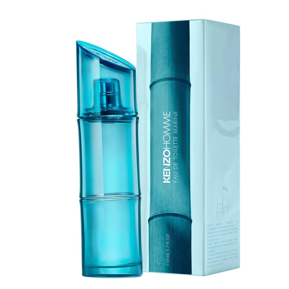 Туалетная вода Kenzo Homme Marine 60 мл