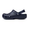 Classic Clog Comfortable Versatile Non-Slip Durable Childrens Sandals Kids Sandals Deep-Blue 206991-410