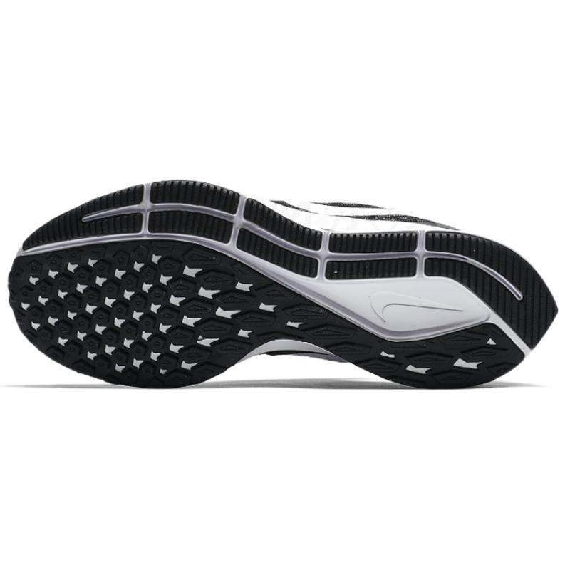 Nike Женские кроссовки Air Zoom Pegasus 35 Черные 942855-001