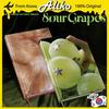 [ПРЕДЗАКАЗ] NiziU - 1-й мини-альбом - Sour Grapes (Снайперская версия. / Версия «Кислый виноград»)
