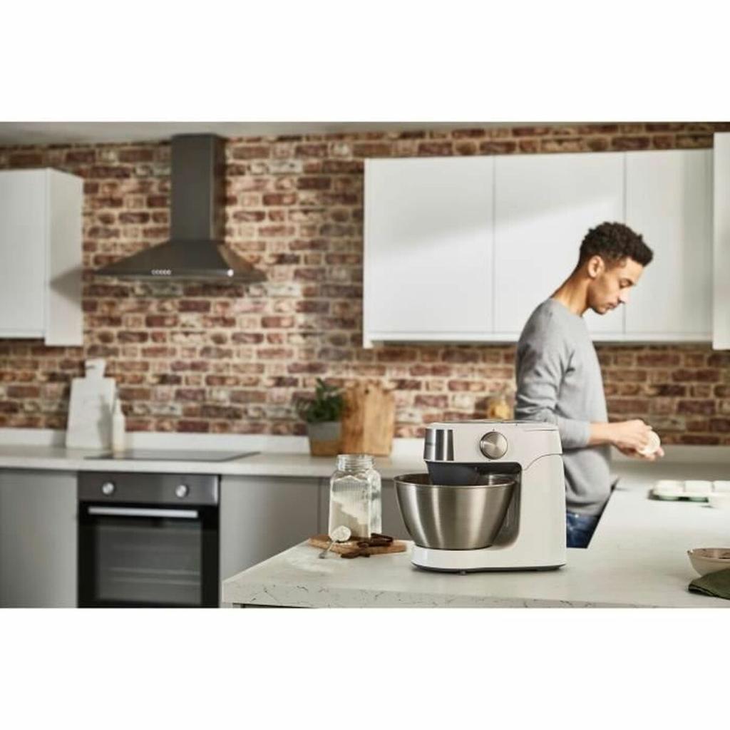 Кухонный комбайн Kenwood 1000 Вт 4,3 л