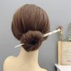 LeTradeJP Одиночные волосы Волосы Расчески для и Японские Стильные Японские Аксессуары для Повседневного Японского Стиля Заколок, Заколок, Аксессуаров,