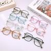 Солнцезащитные очки серии Blush, женские солнцезащитные очки, модная фотография, ощущение высокого класса, такие же фотогеничны, как и мужские