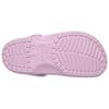 Crocs Classic Clog Casual Comfortable Hole Shoes Women Clogs Peach 10001-5BX