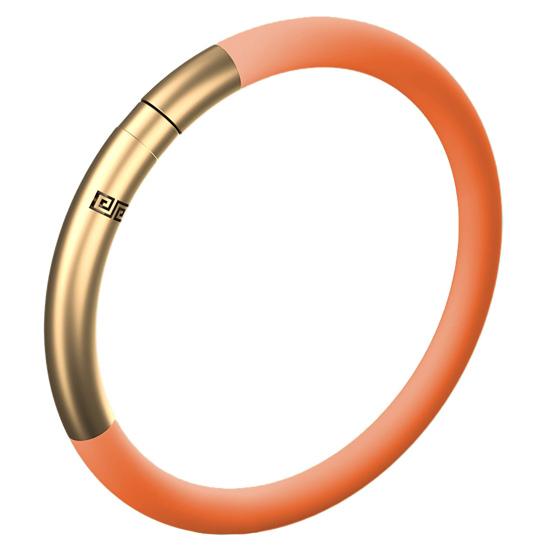 Браслет против комаров Привлекательный долговечный силиконовый браслет с защитой от испарения на 360 градусов Магнитный браслет от комаров на лето