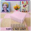 10Pcs/Lot Soft Plush Baby Play Mat Toys Eva Foam Infant Developing Mat Rug Puzzle Interlock Floor Mats 30*30*0.6 CM Kids Rug