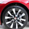 4Pcs 56mm Car Wheel Center Hub Caps Badge Sticker Accessories For Tesla Model 3 Roadster Model Y Model S Model X Cybertruck Semi