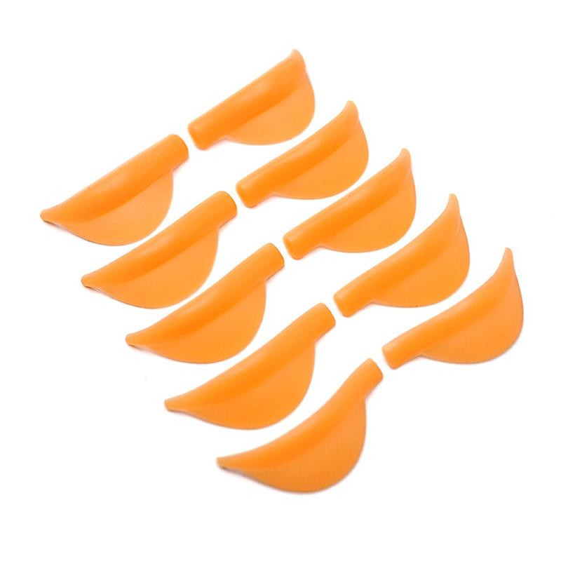 4/5/7 пар стержней для подъема ресниц подушечки силиконовые подушечки для завивки ресниц подъемные инструменты