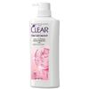 Clear Anti-Dandruff Shampoo - Cherry Blossom