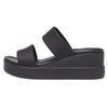 Brooklyn Lightweight Sandals Women's Black