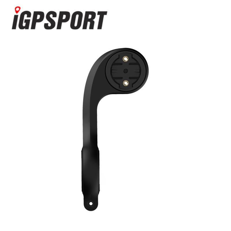 Крепление для велокомпьютера IGPSPORT M80 Для велокомпьютеров BSC300 BSC200 IGS520 IGS620 Дорожный MTB Велосипедный держатель Аксессуары