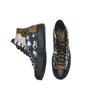 Кеды Converse Chuck 70 High 'Patchwork Blocked - Camo Black' 165912C