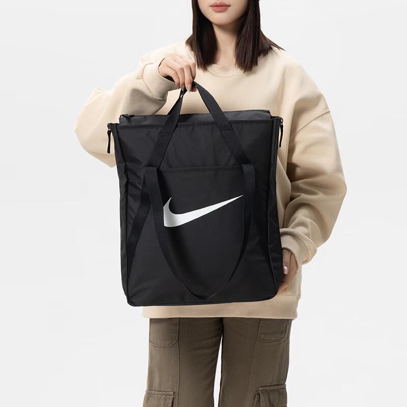 Nike Унисекс спортивная повседневная сумка через плечо